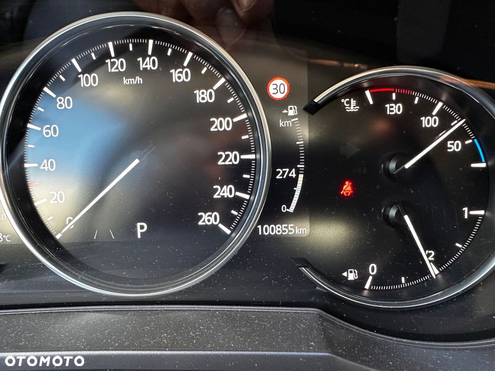 Mazda 6 2.0 SkyPrestige - 10