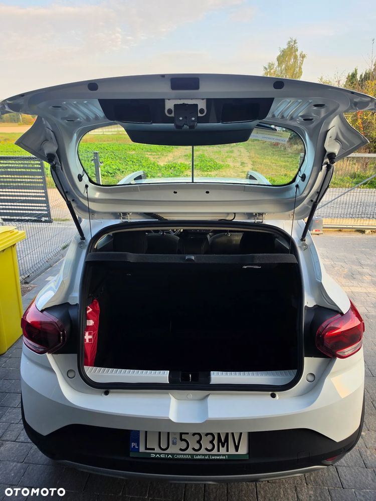 Dacia Sandero Stepway 1.0 TCe Comfort - 7
