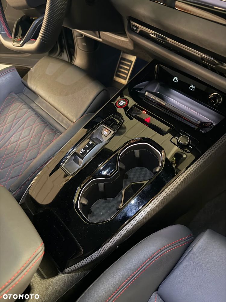 Audi A5 Limousine TFSI Quattro S tronic - 11