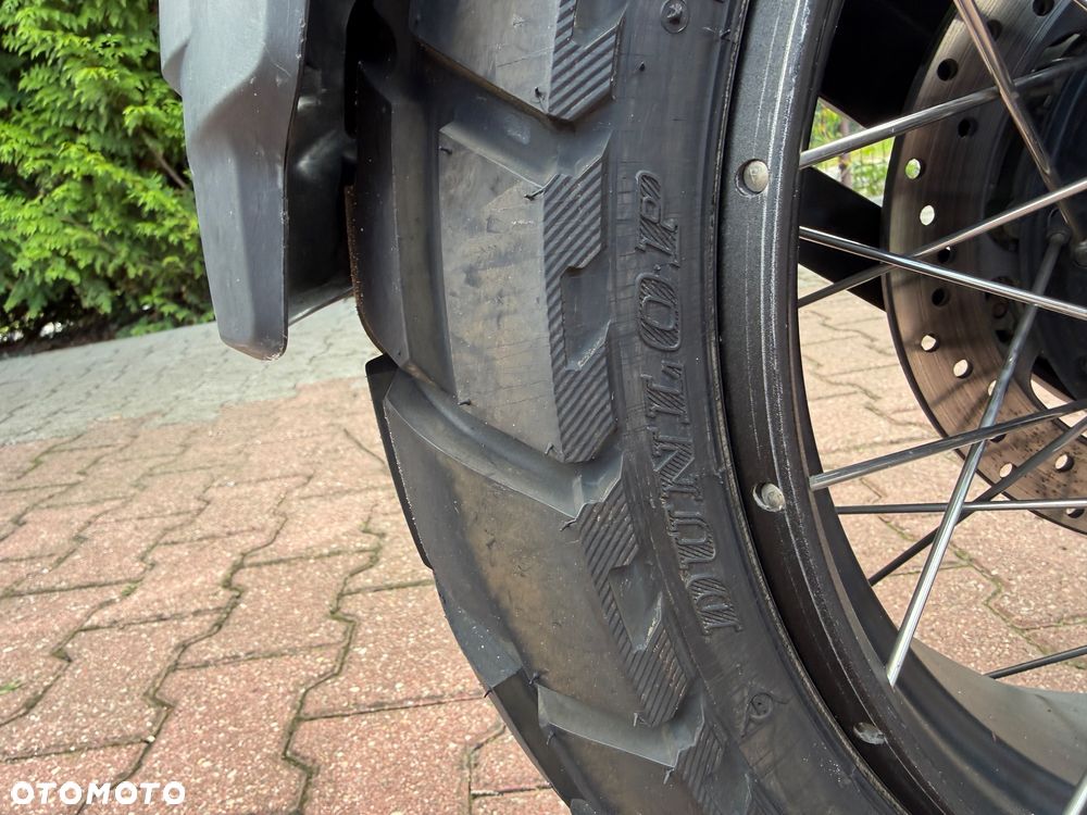 BMW R1250 GS Adventure - 17