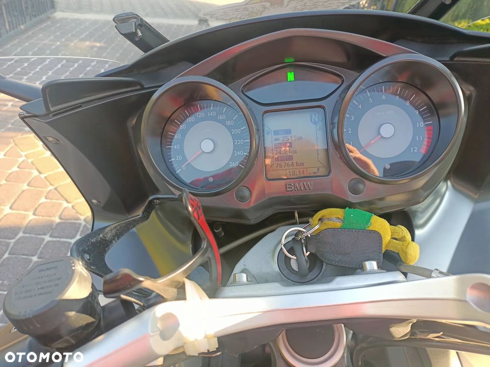 BMW K - 1