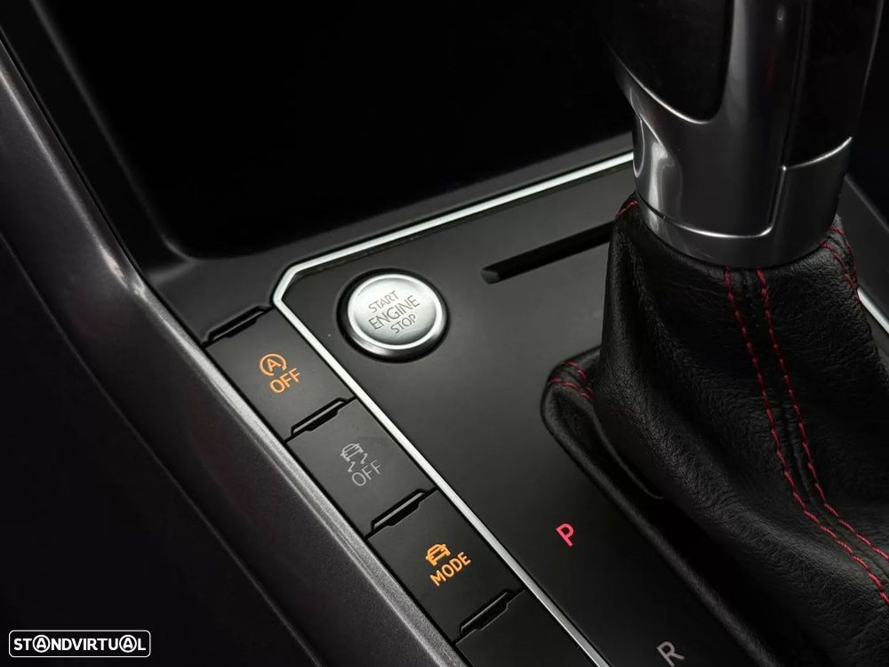 VW Polo 2.0 TSI GTI DSG - 34