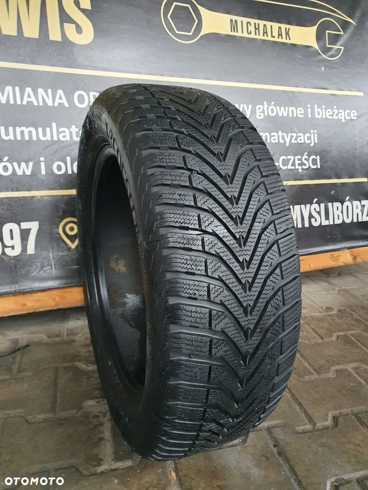 Opona zimowa 205/55/16 Vredestein Snowtrac 5