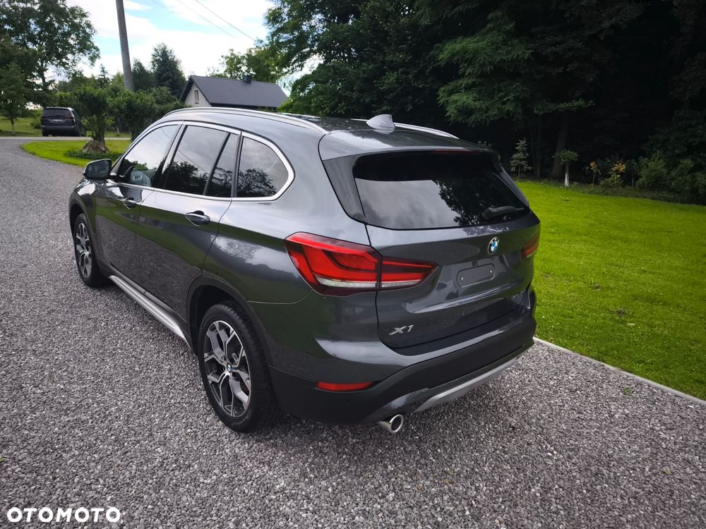 BMW X1 - 12