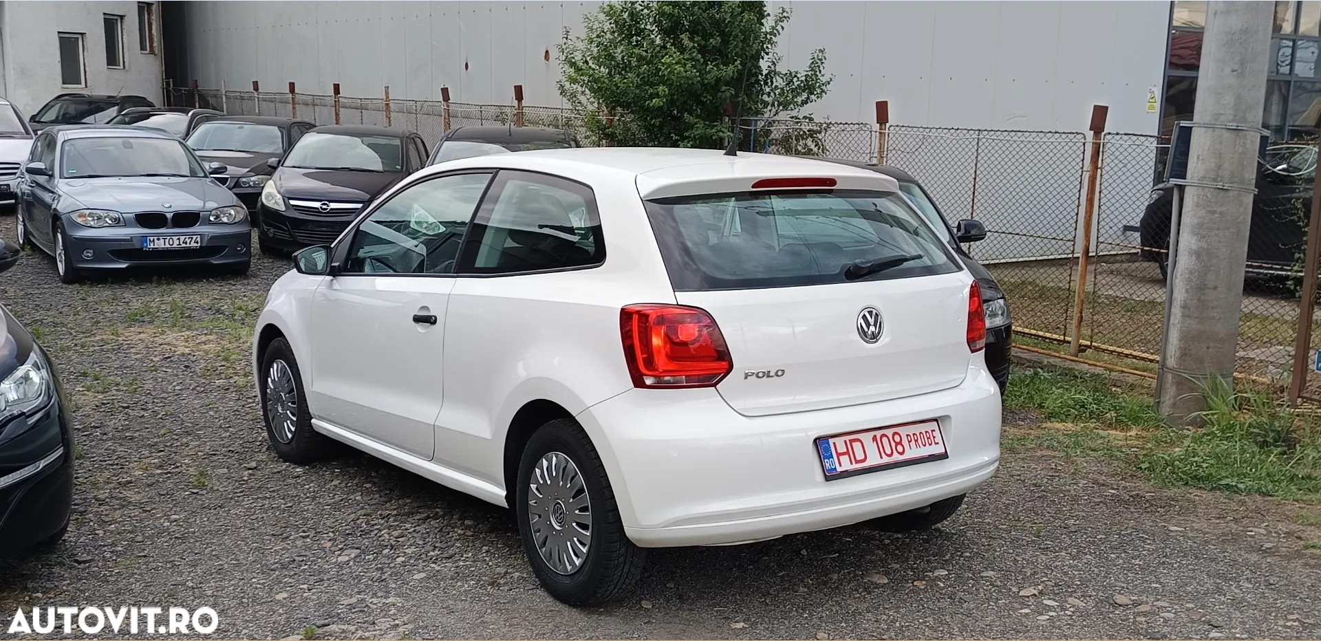 Volkswagen Polo 1.2 Life - 19