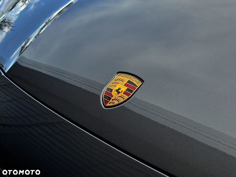 Porsche Cayenne - 11