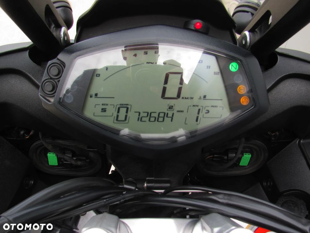 Aprilia Caponord - 21