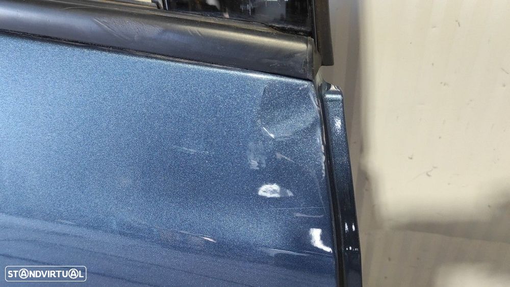 PORTA TRASEIRA DIREITA FORD FOCUS TURNIER ACTIVE - 4