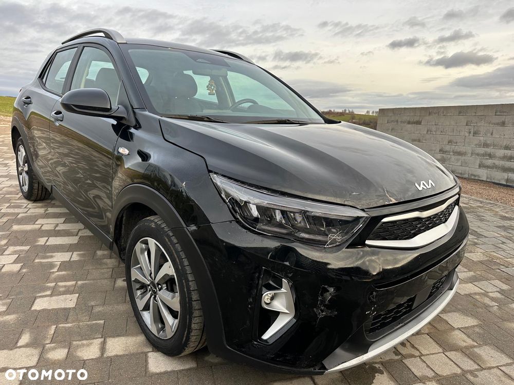 Kia Stonic 1.2 L Business Line - 3