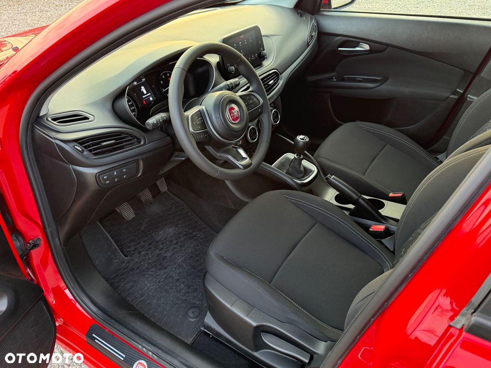 Fiat Tipo 1.6 MultiJet Business Edition - 16