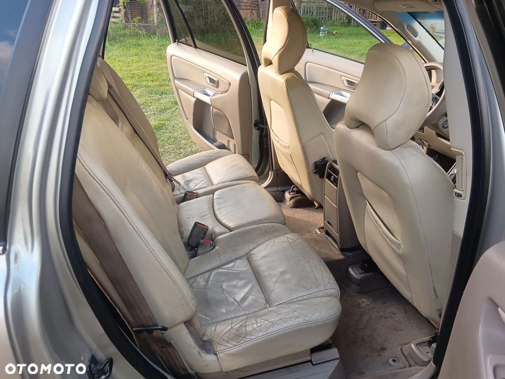Volvo XC 90 - 14