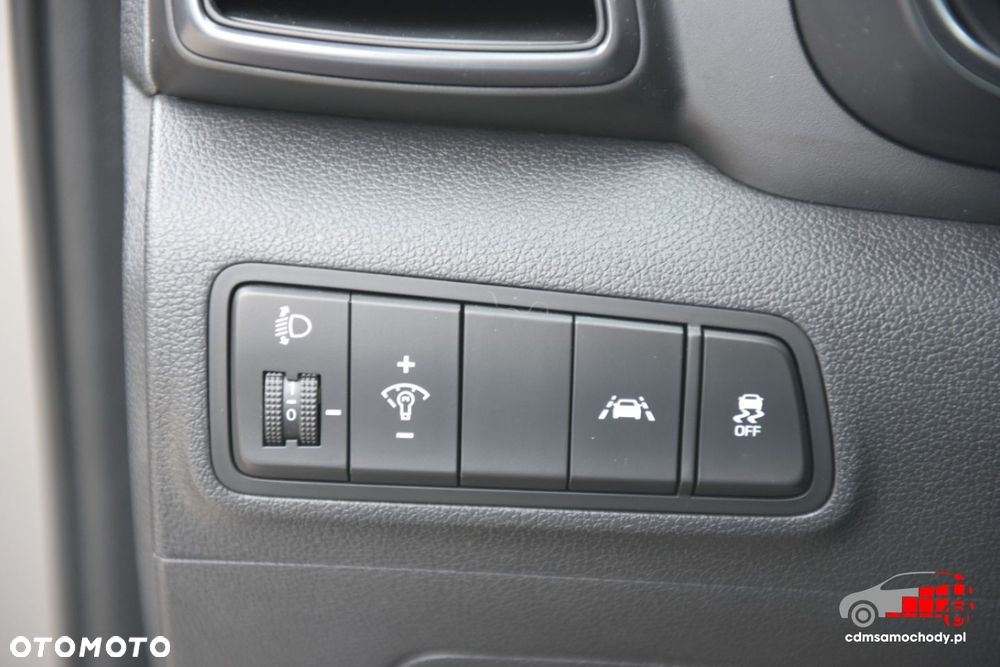 Hyundai Tucson - 37
