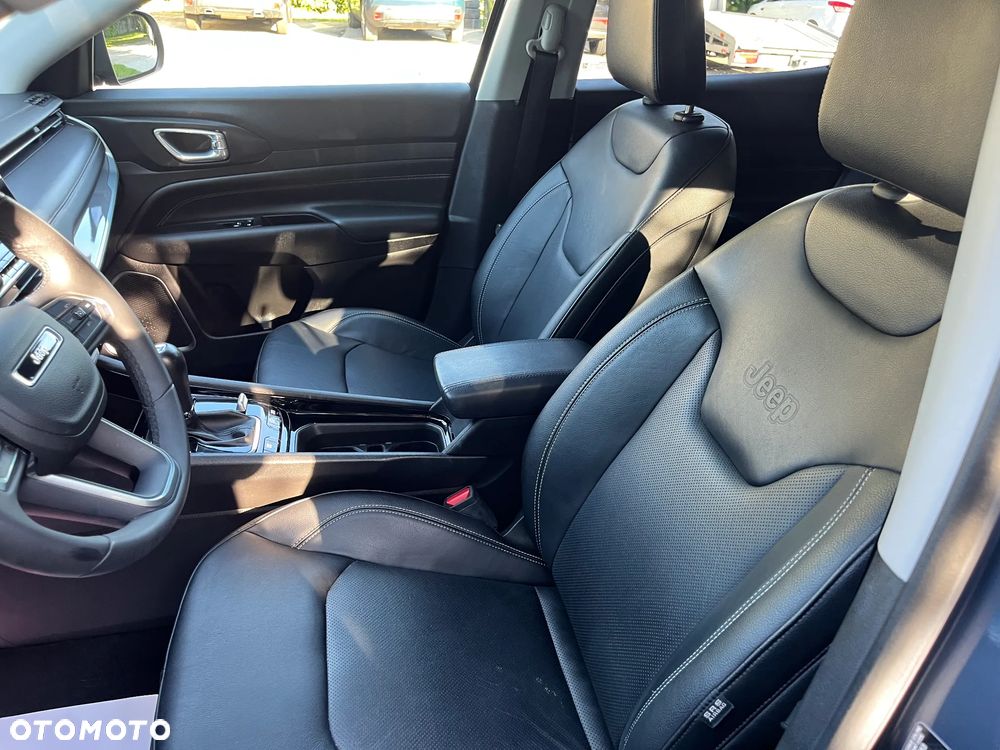 Jeep Compass 1.3 T4 4xe Automatik S - 6