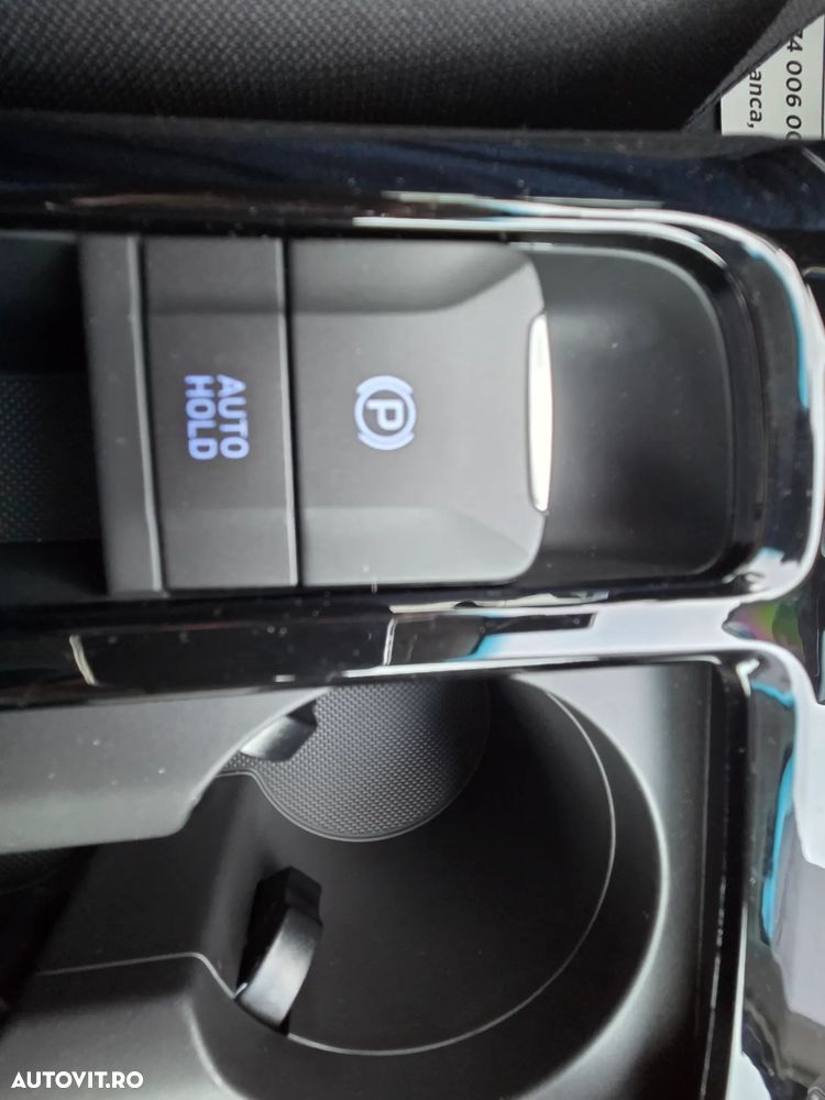 Hyundai i30 1.5 T-GDI 140CP 7DCT MHEV Highway - 20