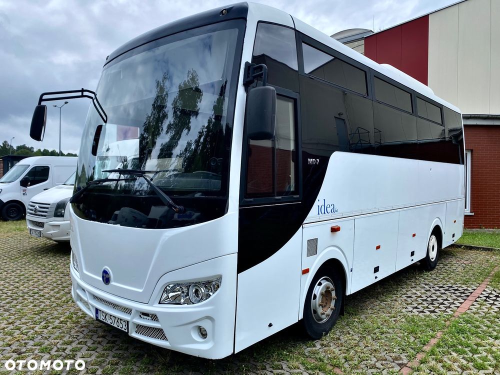 Temsa MD7 - 5