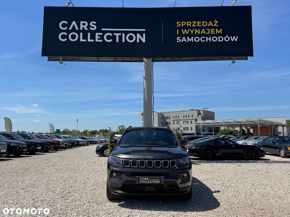 Jeep Compass - 19