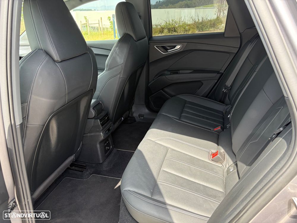 Audi Q4 e-tron 40 - 8