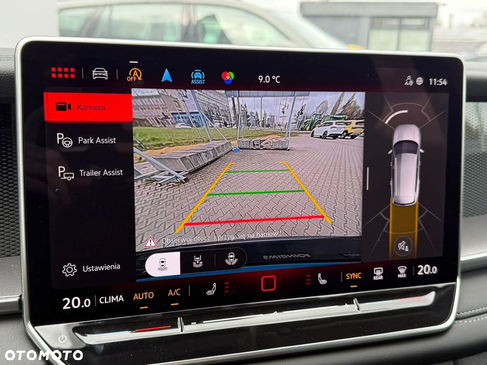 Volkswagen Tayron - 29