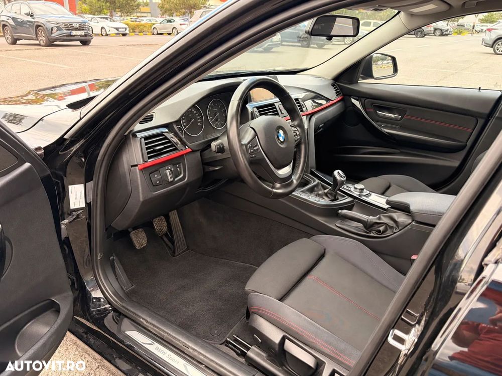BMW Seria 3 - 12