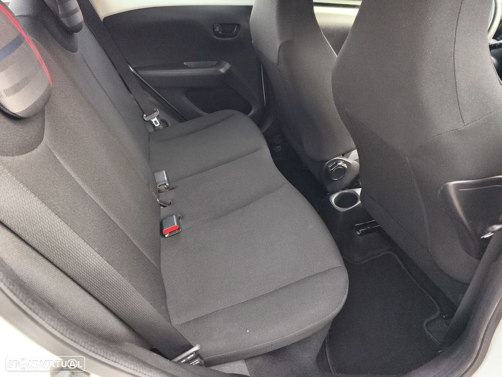 Peugeot 108 1.0 VTi Active - 19