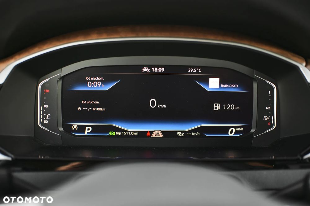 Volkswagen Arteon 2.0 TDI Elegance DSG - 32