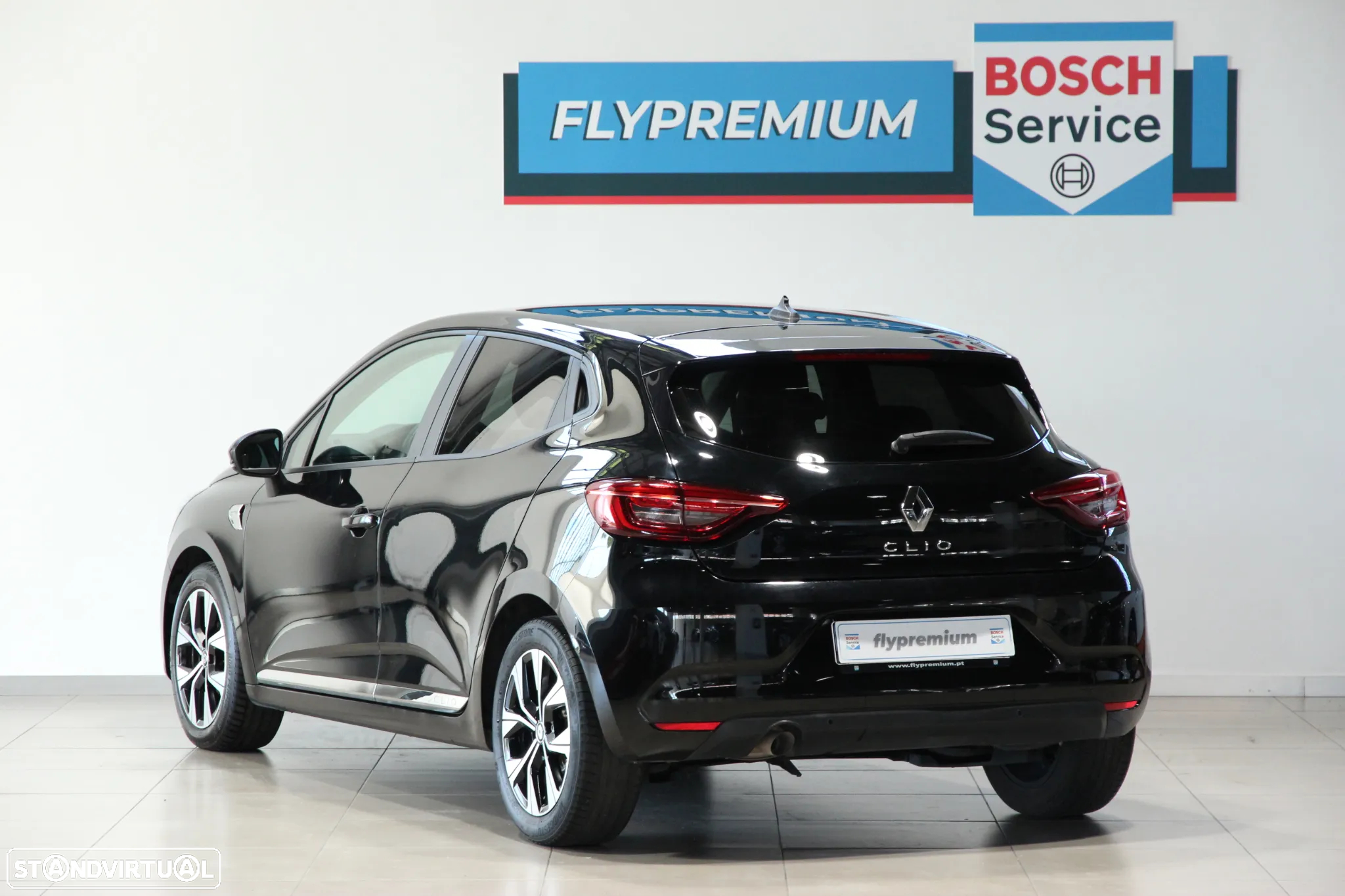 Renault Clio 1.0 TCe Limited - 4