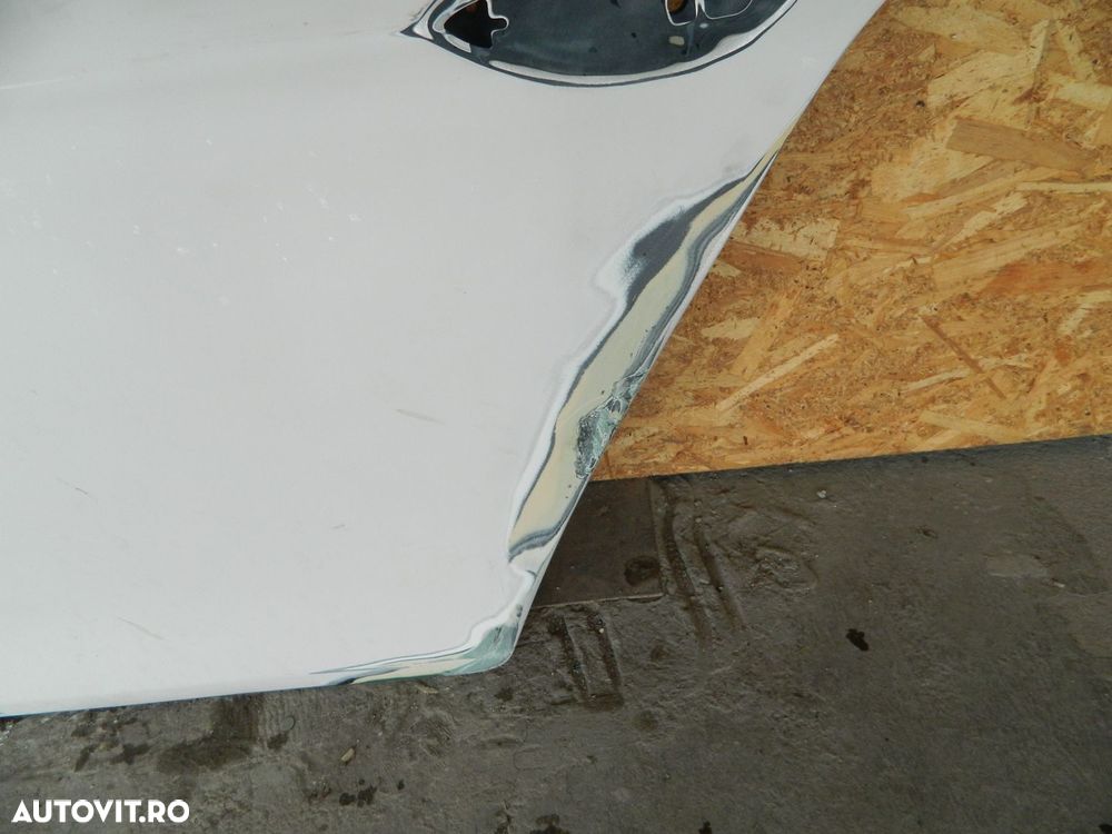 Usa stanga spate BMW Seria 5 F10, 2010, 2011, 2012, 2013, 2014, 2015, 2016. - 7