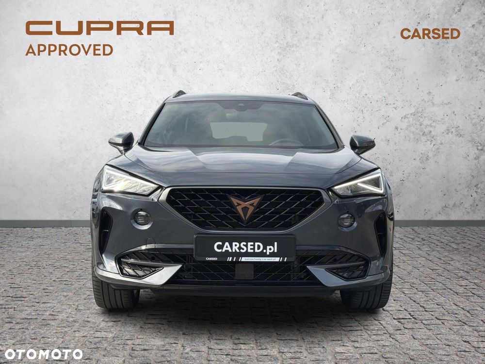 Cupra Formentor 1.5 TSI DSG - 9