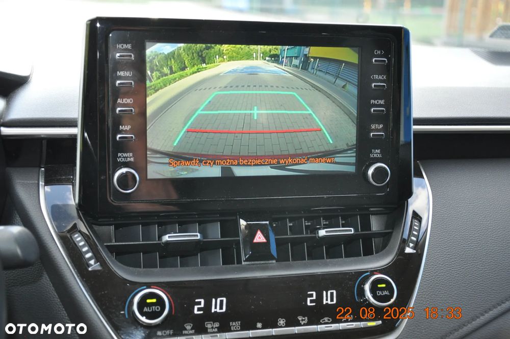 Toyota Corolla 1.6 Comfort - 6