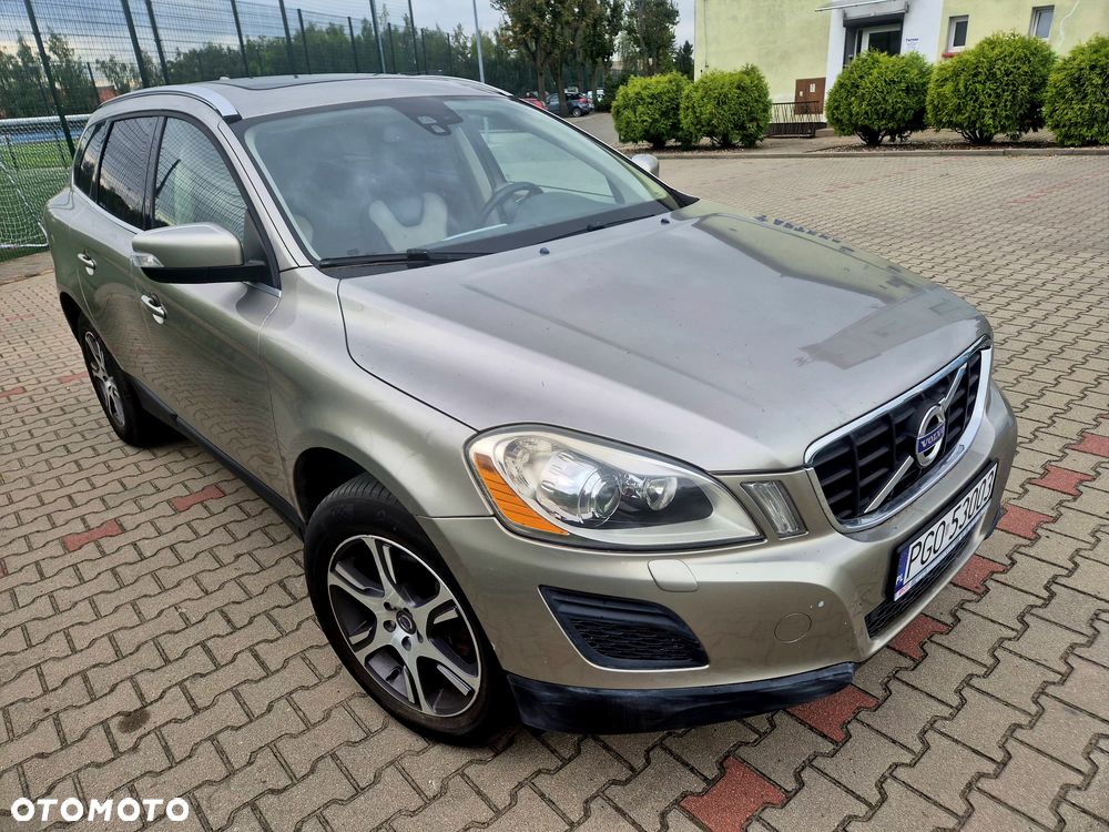 Volvo XC 60