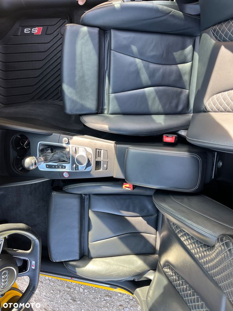 Audi S3 - 34