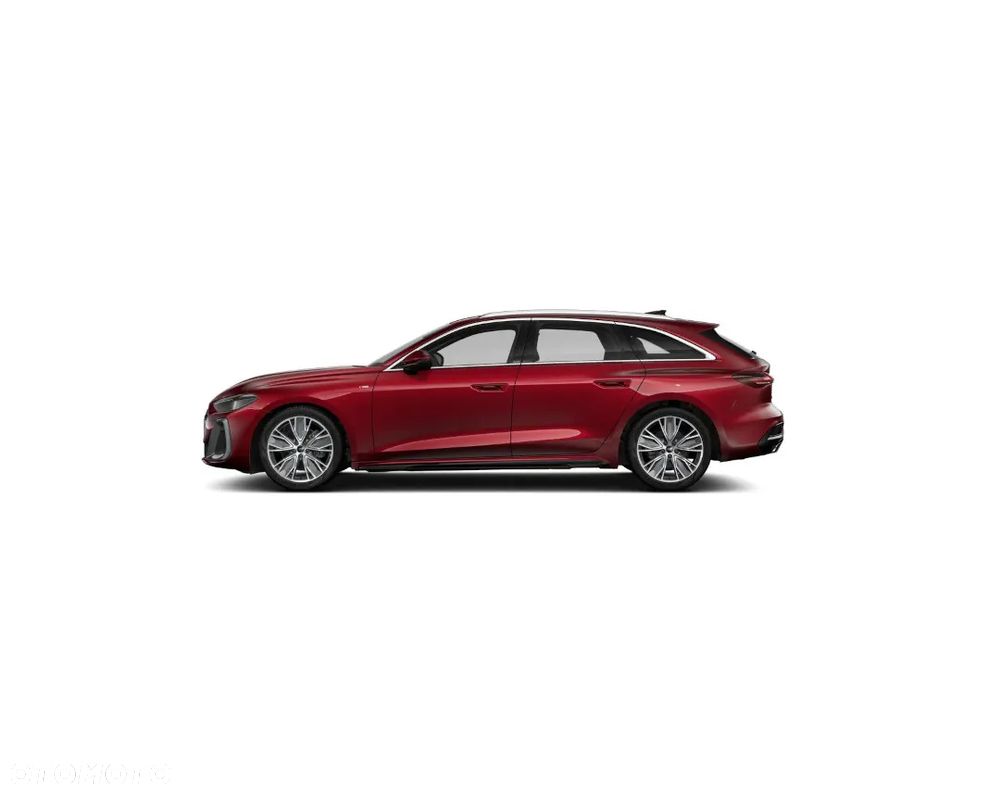Audi A5 Avant TFSI S tronic - 2