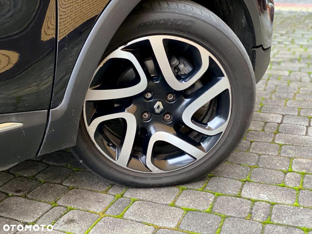 Renault Captur TCe 120 EDC Dynamique - 18