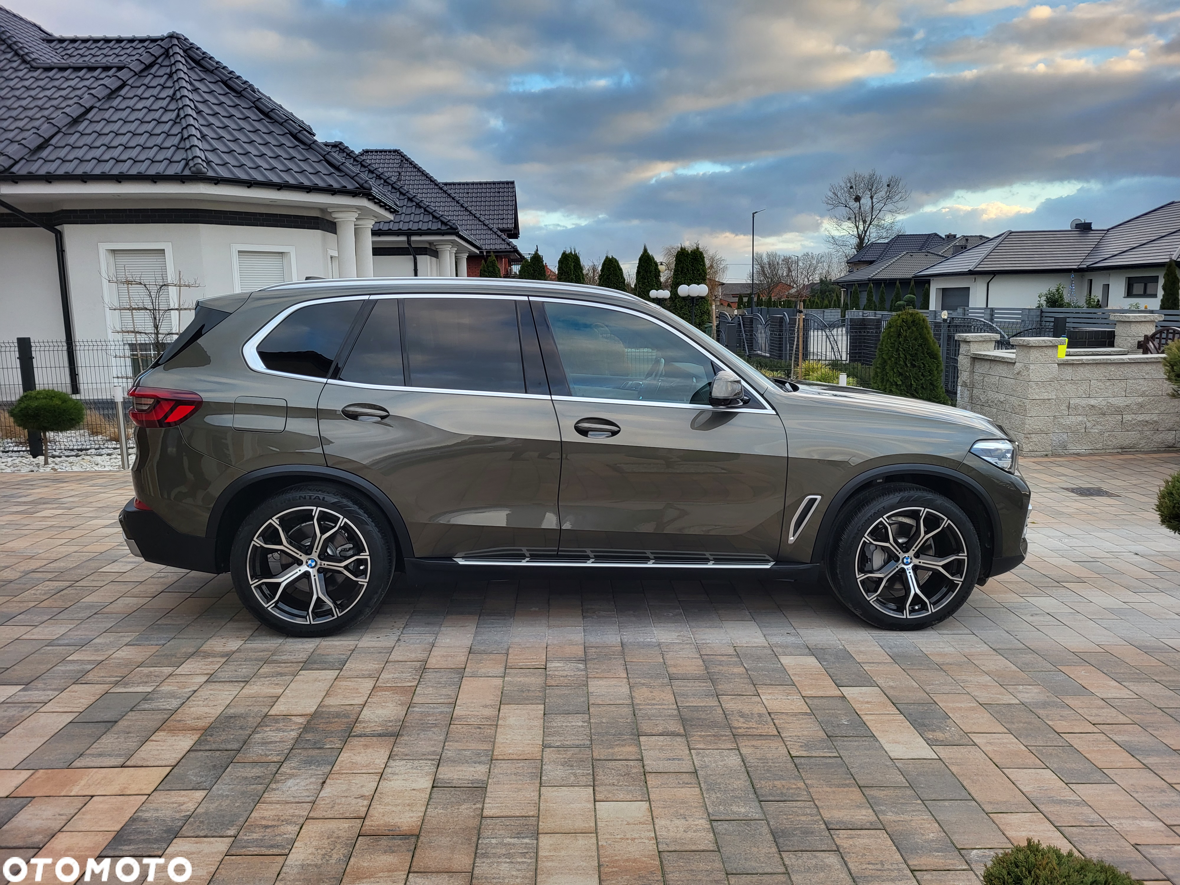 BMW X5 - 3
