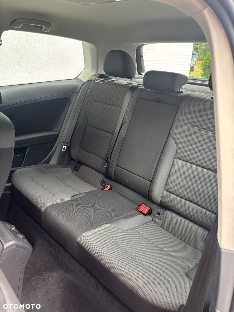 Volkswagen Golf Aktionsmodell 1.8 T Comfortline - 6