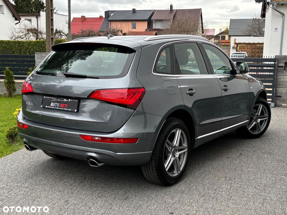 Audi Q5 - 4