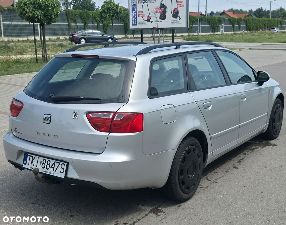 Seat Exeo - 3