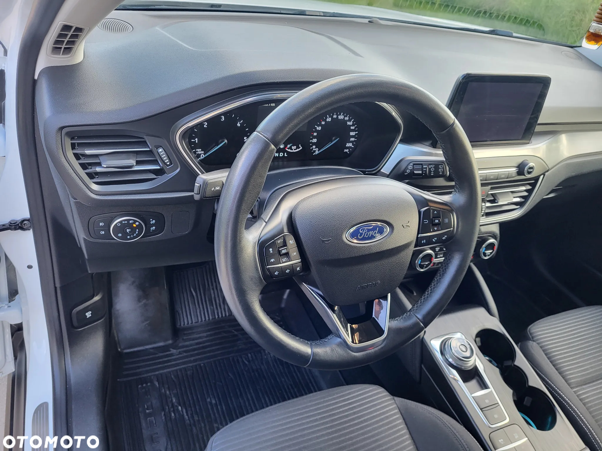 Ford Focus 2.0 EcoBlue Titanium - 17