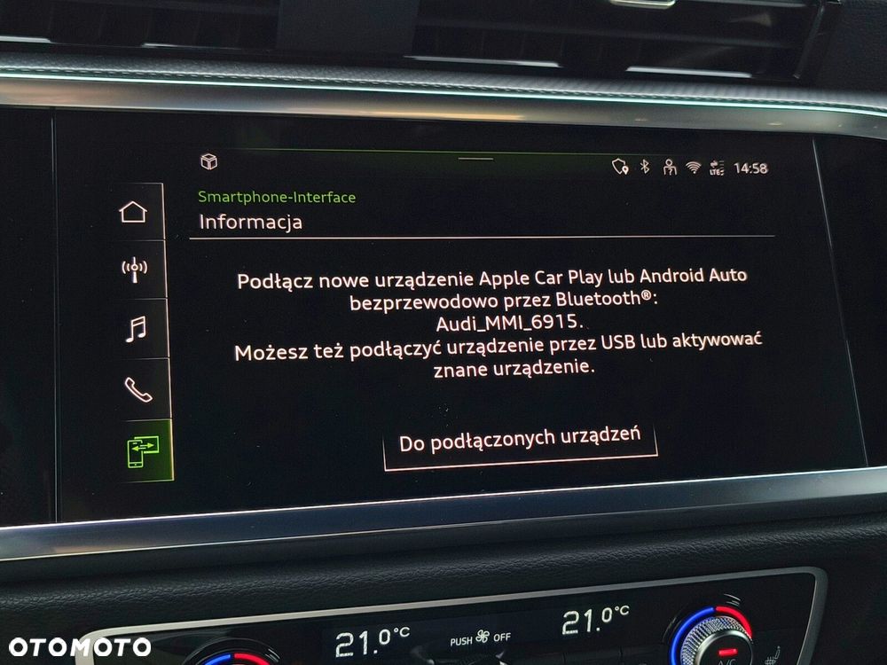 Audi Q3 Sportback - 24