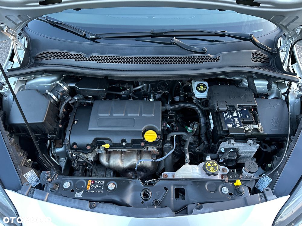 Opel Corsa 1.4 Active - 12