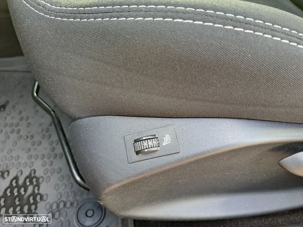 Peugeot 208 PureTech 82 Start & Stop Style - 22