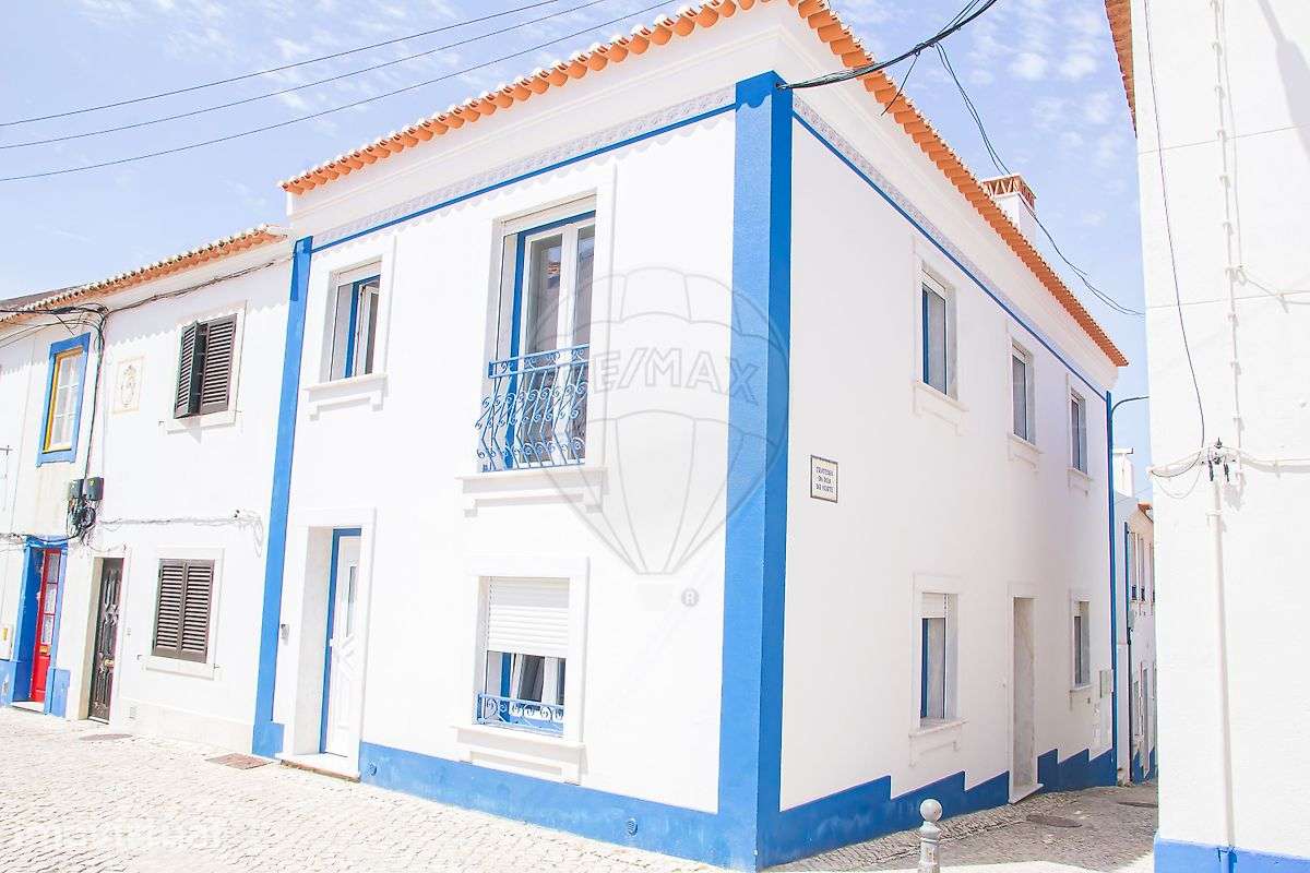 Apartamento T1 para arrendamento - Grande imagem: 2/14