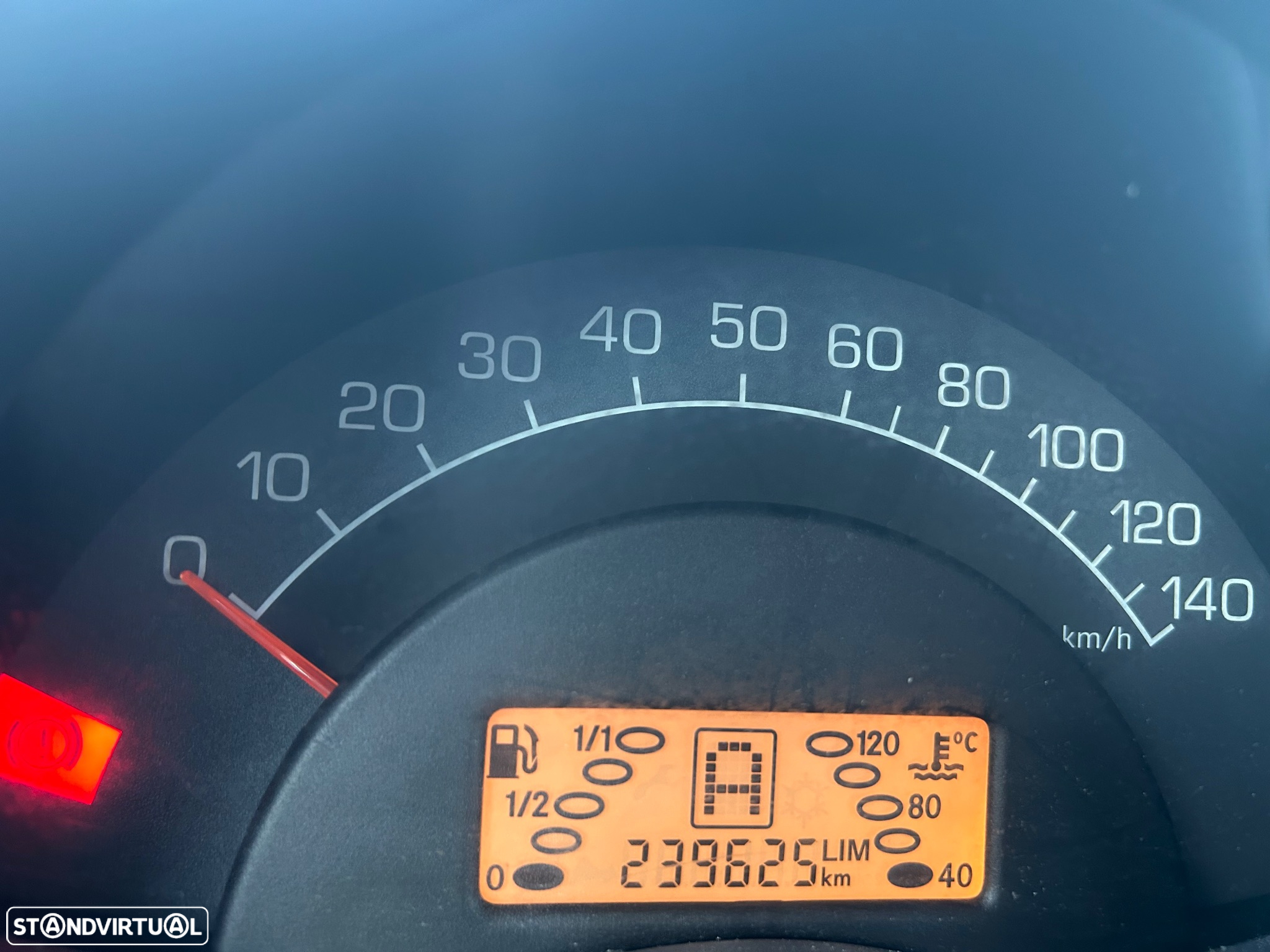 Smart ForTwo Coupé Passion cdi 41 - 7