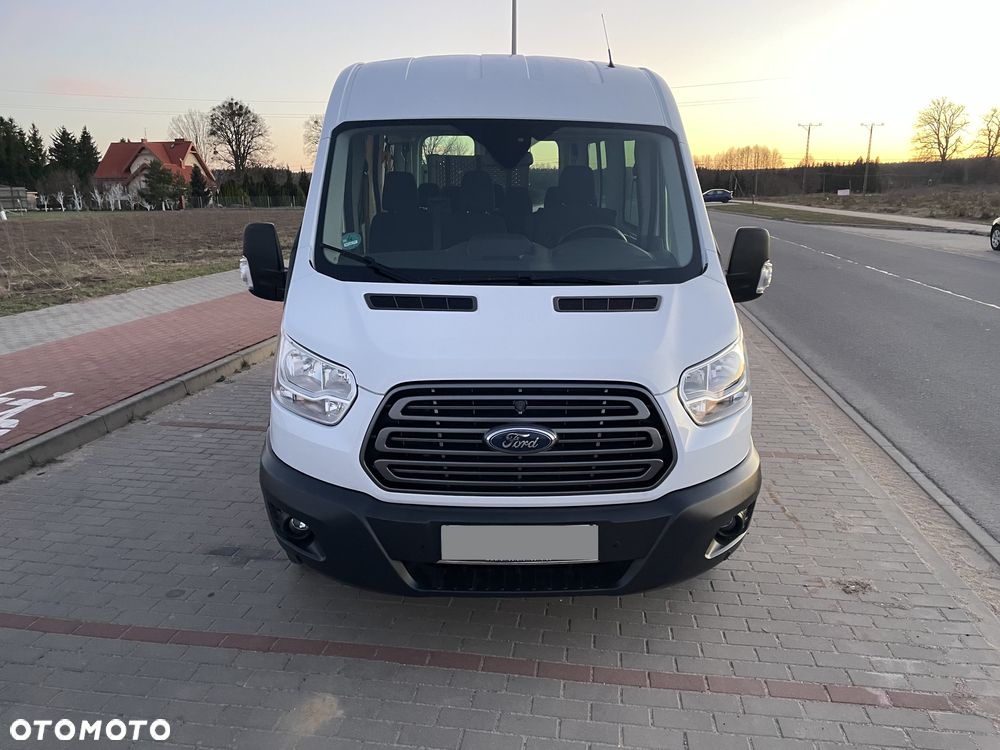 Ford Transit - 2