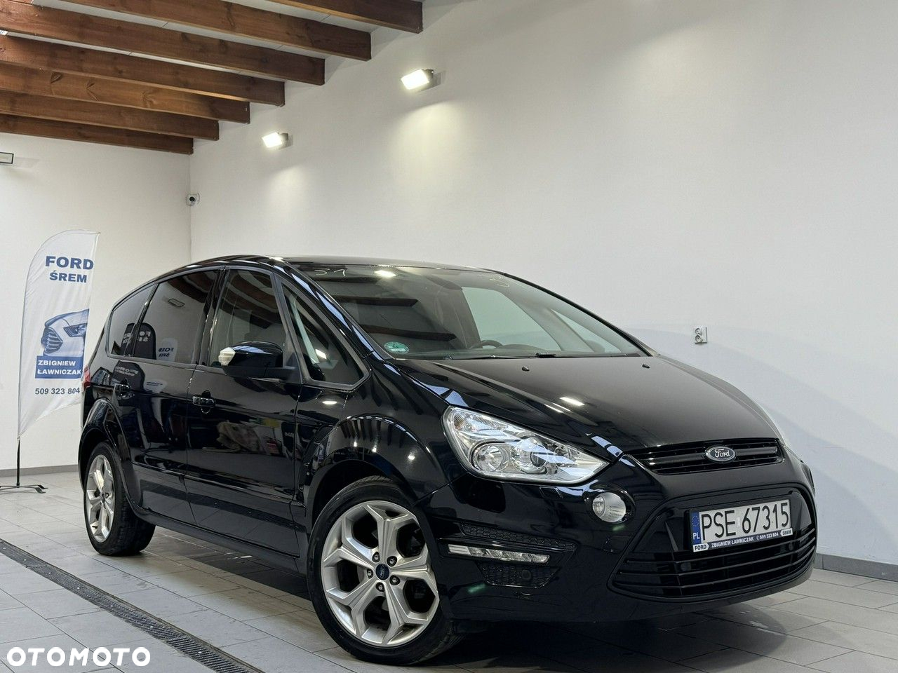 Ford S-Max - 4
