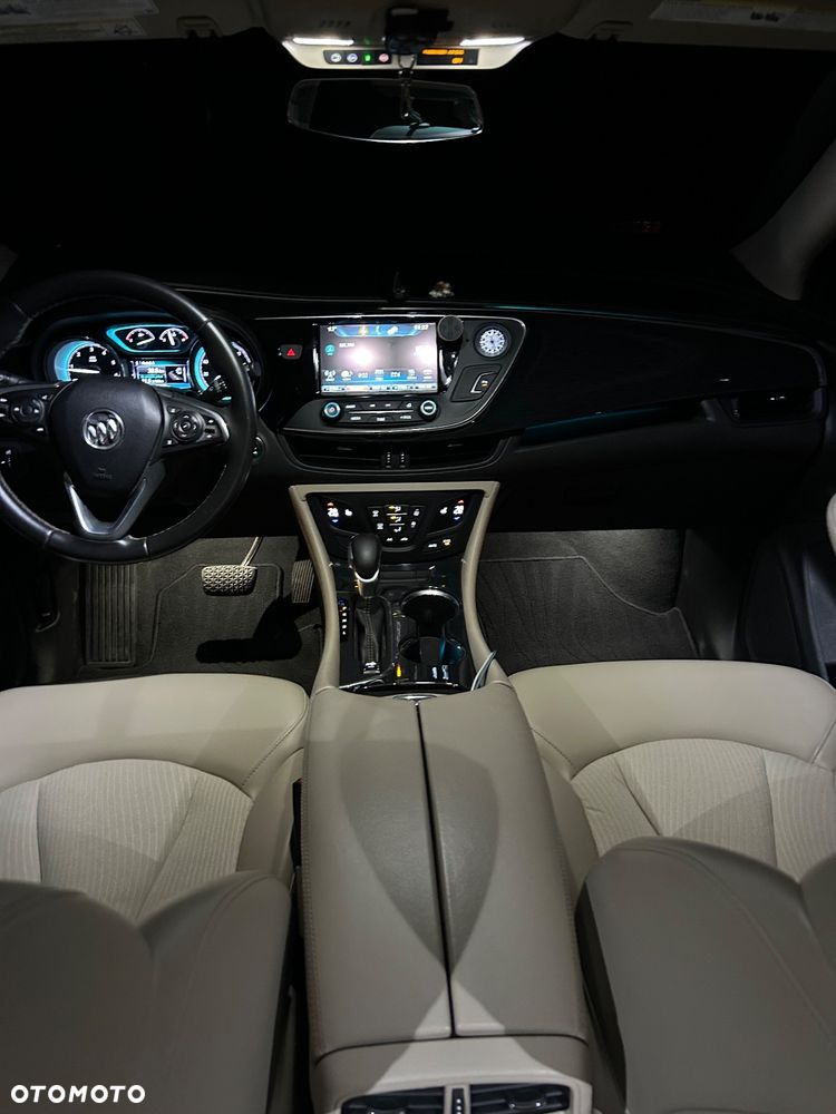 Buick Inny - 4