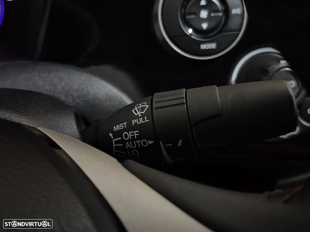 Honda Civic 1.4 Sport - 20