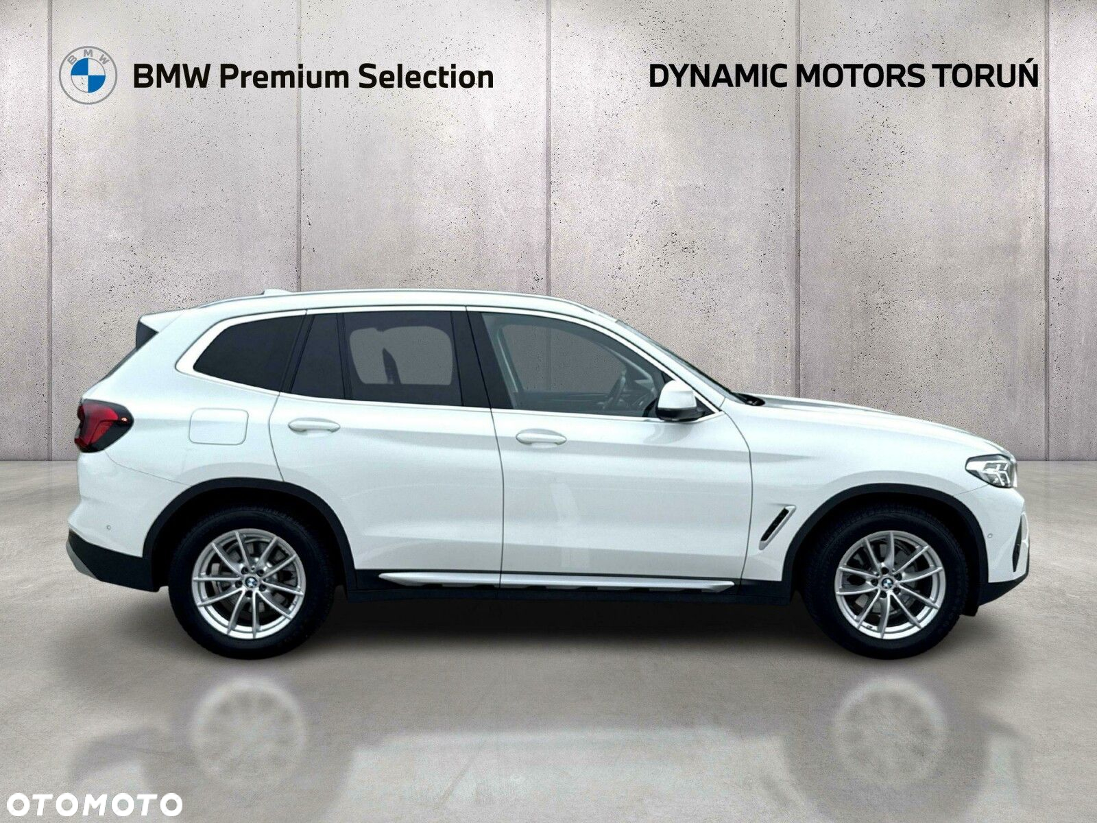 BMW X3 - 9