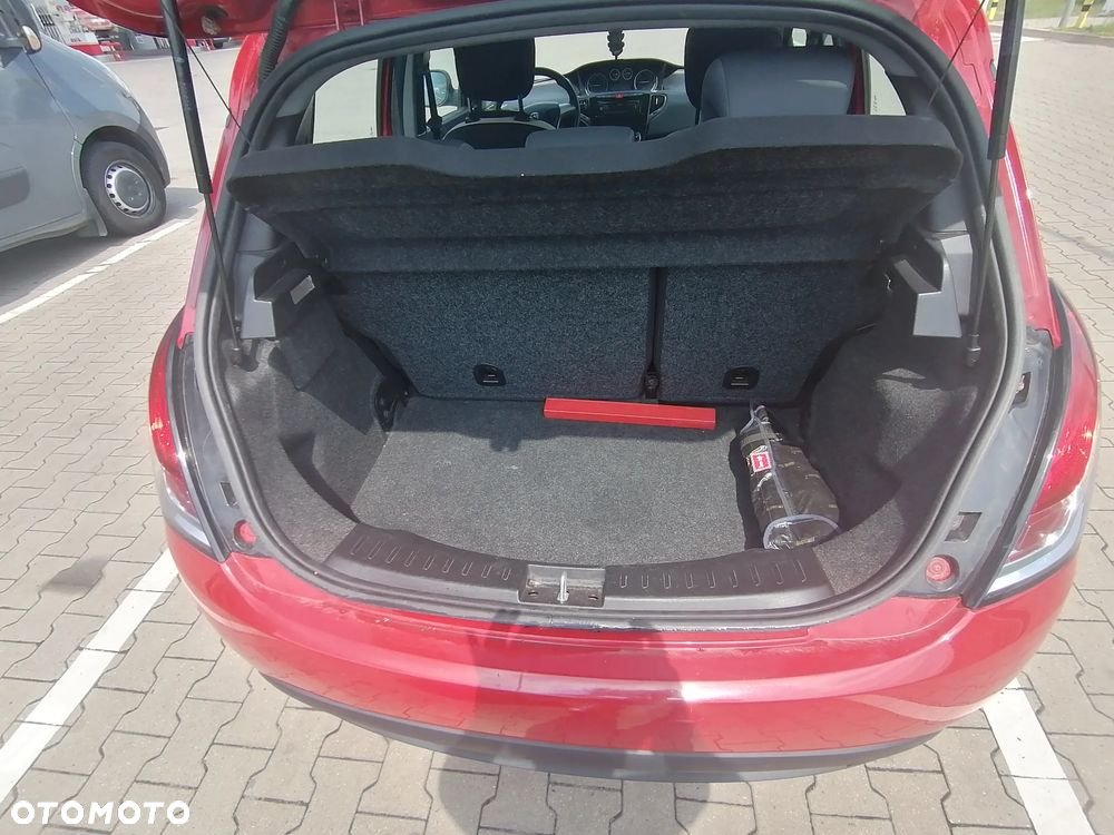 Lancia Ypsilon 1.2 8V Elefantino S&S - 5