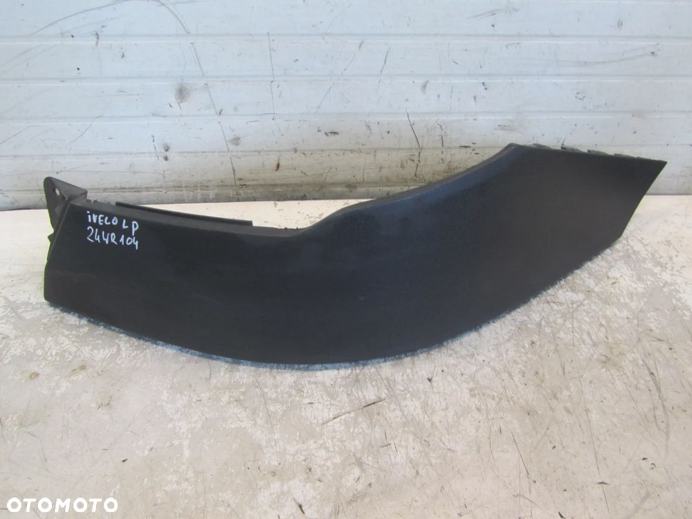 iveco daily 12r->listwa pod lampe lewy przód - 1